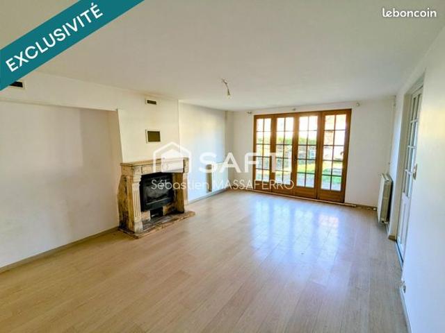 Maison vente à Saint-Dizier, Narcy