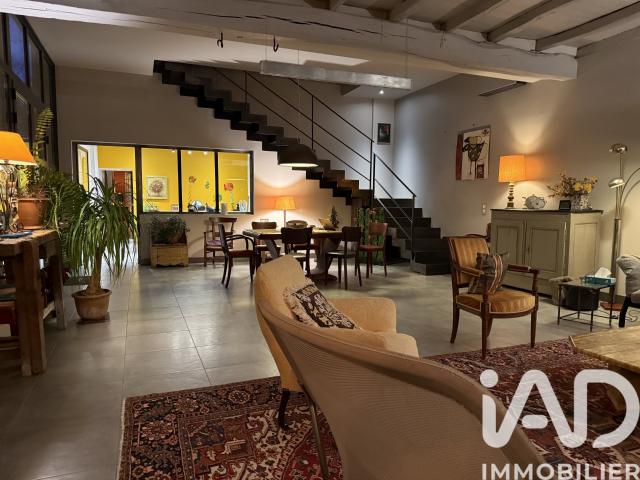 Maison vente à Tarbes, Bazillac