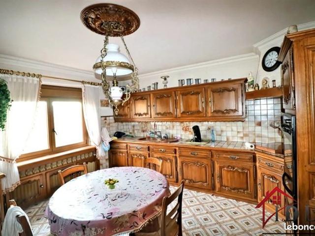 Maison vente à Saint-Dié-des-Vosges, Lépanges-sur-vologne