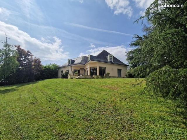 Maison vente à Angers, Bouchemaine