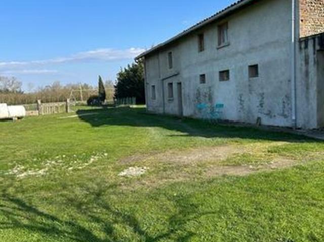 Maison vente à Saint-Girons, Villeneuve-du-latou
