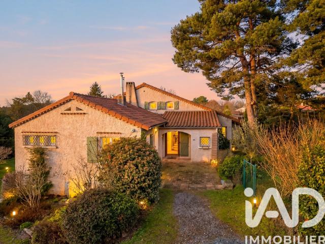 Maison vente à Lyon, Rhône