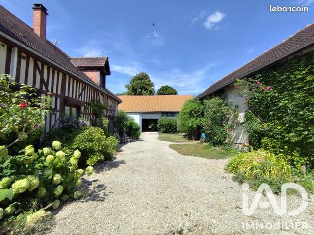 Maison vente à Troyes, Semoine