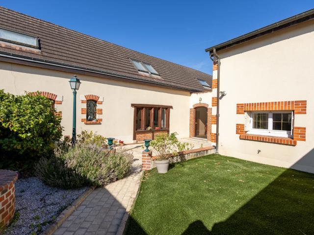 Maison vente à Clos Carré, Orléans