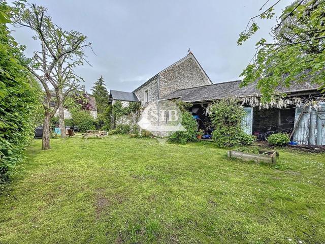 Maison vente à Villeconin, Essonne