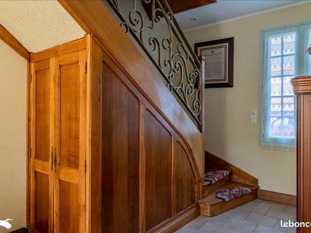 Maison vente à Saintes, Saint-bris-des-bois