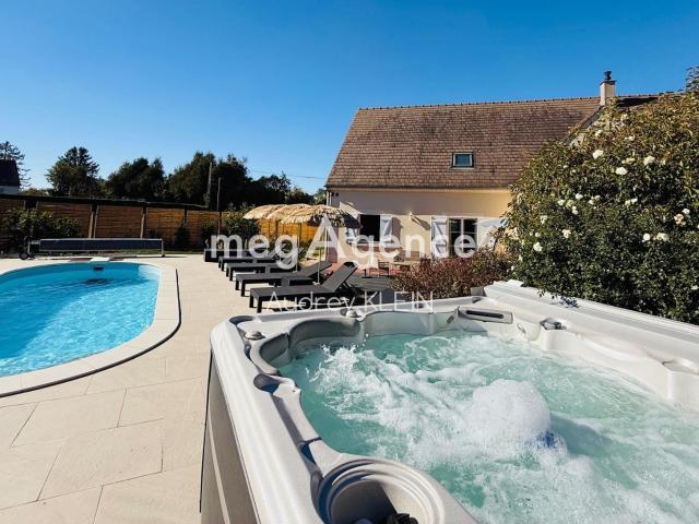 Maison vente à Villiers-Bonneux, Perceneige