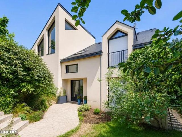 Maison vente à Versailles, Bougival