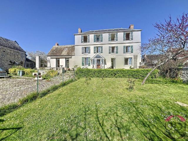 Maison vente à Évry, Echarcon