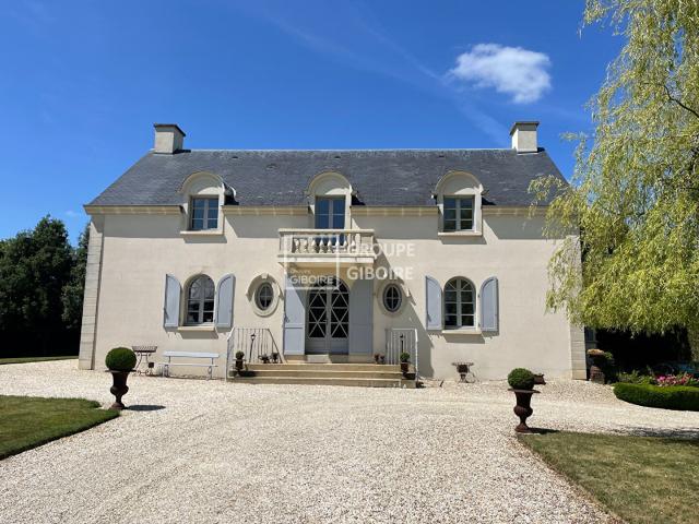 Maison vente à Rennes, Bretagne