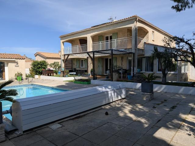 Maison vente à Béziers, Colombiers