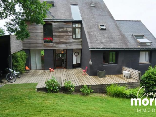 Maison vente à Lorient, Bretagne