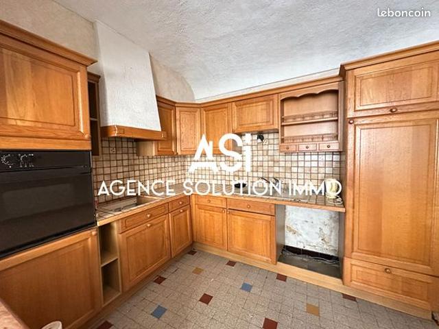 Maison vente à Privas, Saint-thomé