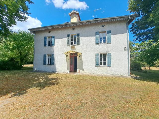 Maison vente à Dax, Taller