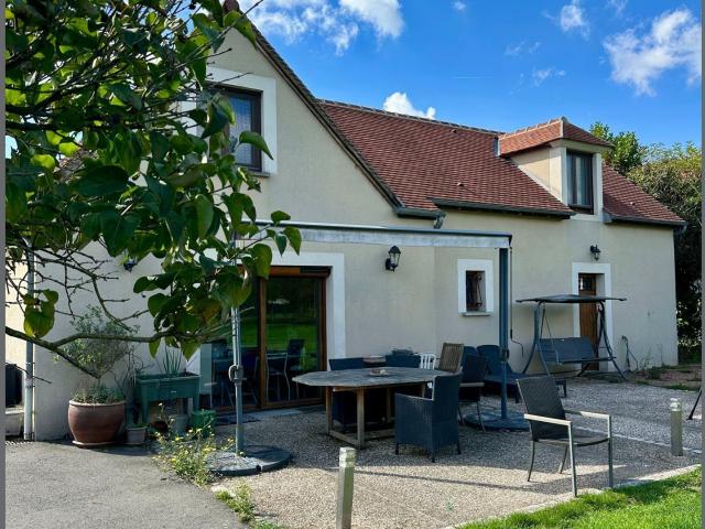 Maison vente à Nevers, Coulanges-lès-nevers