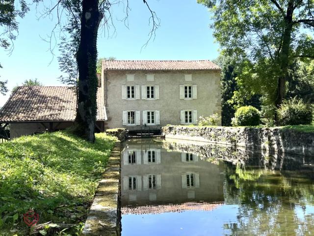Maison vente à Saint-Girons, Rimont