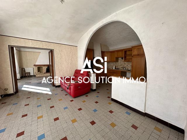 Maison vente à Privas, Saint-thomé