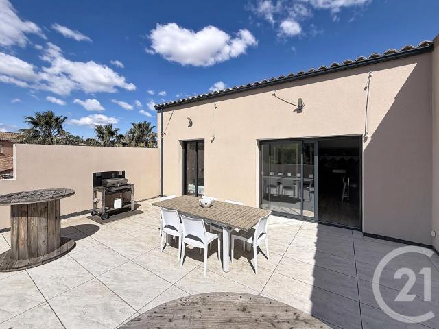 Maison vente à Béziers, Agde