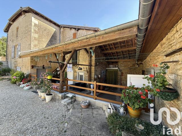 Maison vente à Saint-Dizier, Dommartin-le-franc