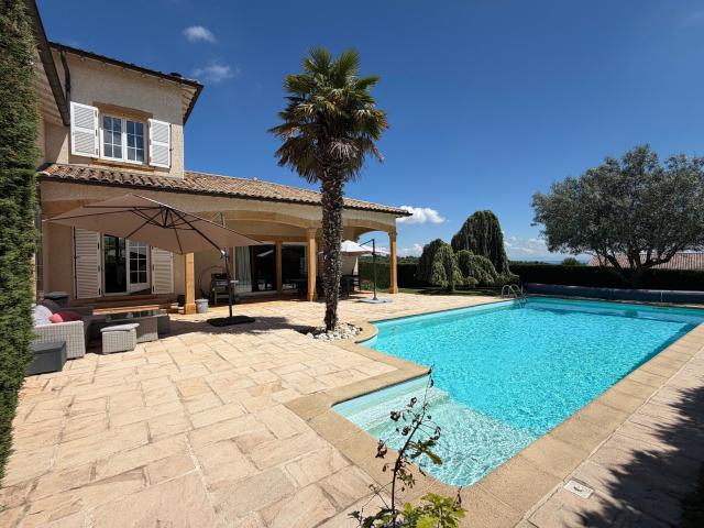 Maison vente à Villefranche-sur-Saône, Rhône