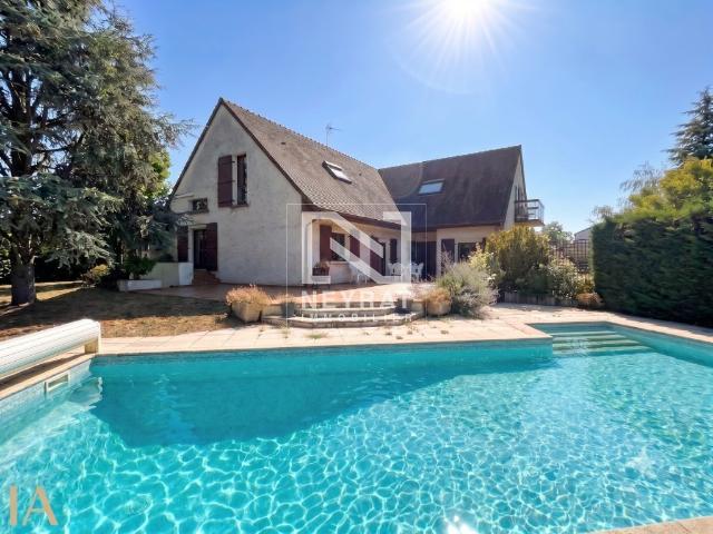 Maison vente à Chalon-sur-Saône, Bourgogne-Franche-Comté
