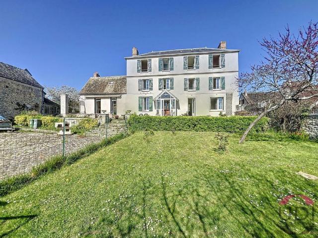 Maison vente à Évry, Mennecy