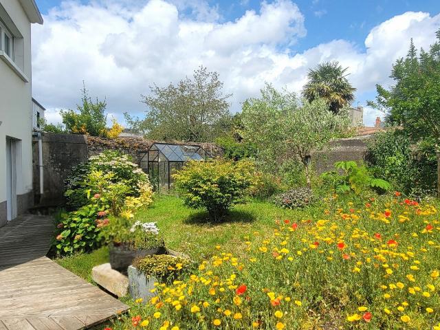 Maison vente à La Ripossière, Nantes