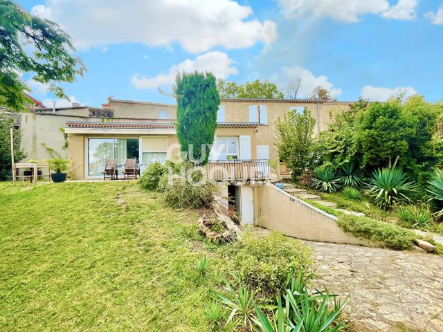 Maison vente à Riom, Marsat
