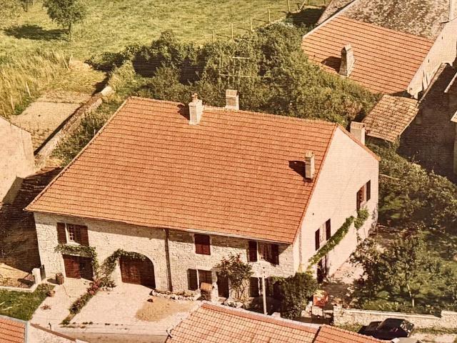Maison vente à Oiselay, Oiselay-et-Grachaux