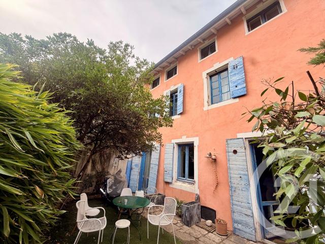 Maison vente à Annonay, Ardèche