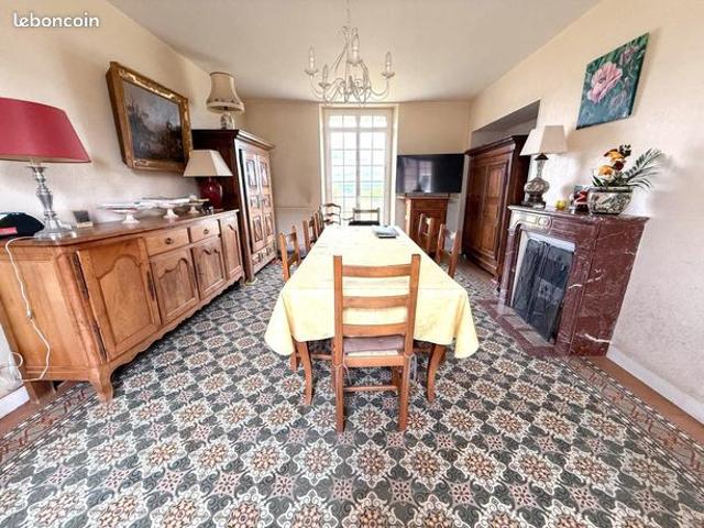 Maison vente à Pontoise, Courdimanche