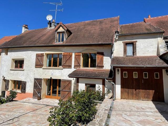 Maison vente à Meaux, Méry-sur-marne