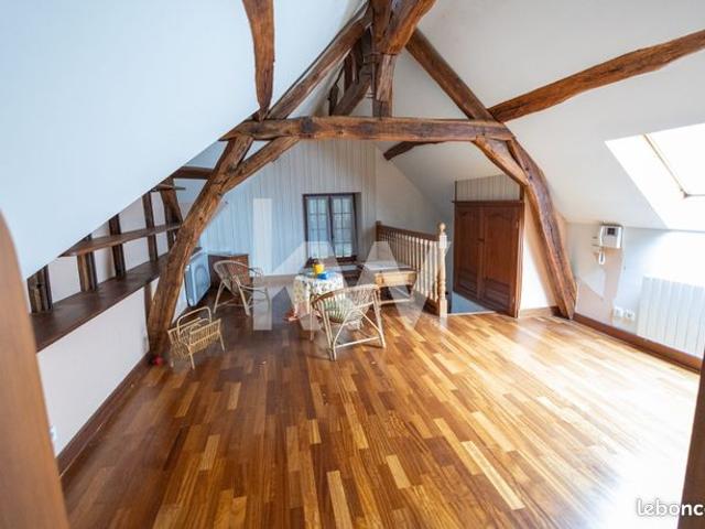 Maison vente à Orléans