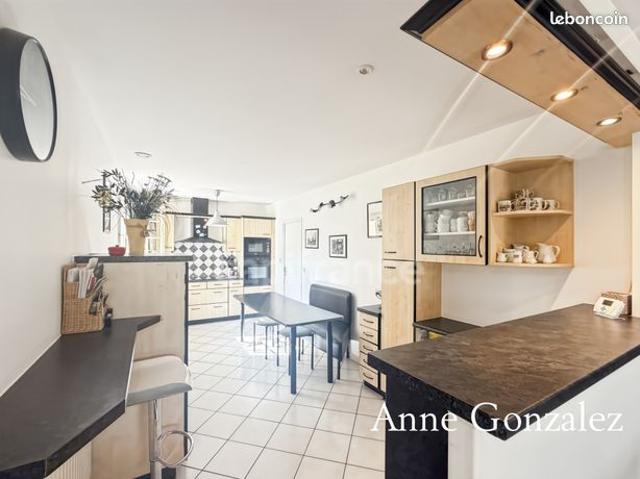 Maison vente à Orléans