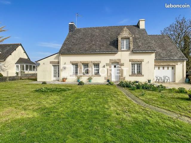 Maison vente à Saint-Brieuc, Bretagne