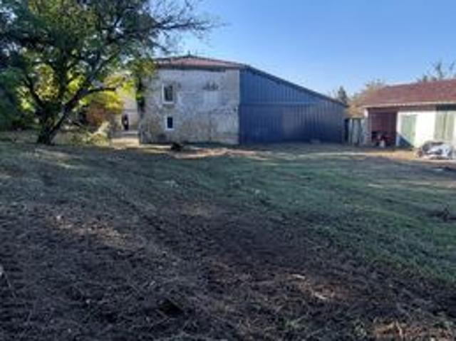Maison vente à Langon, La Réole
