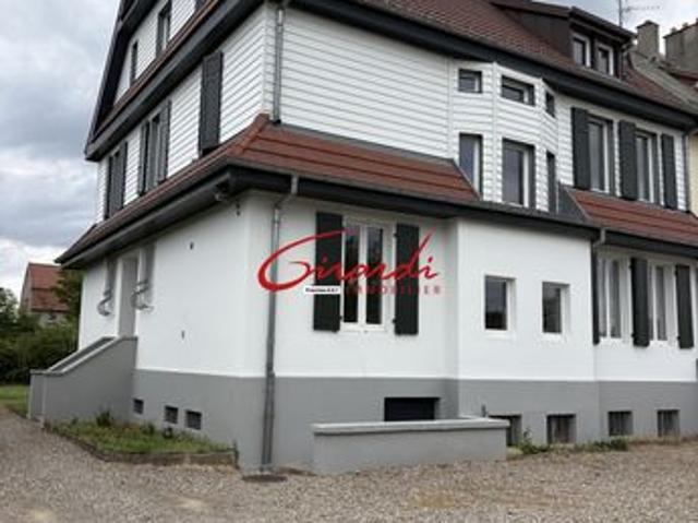 Maison vente à Chartres, Cernay