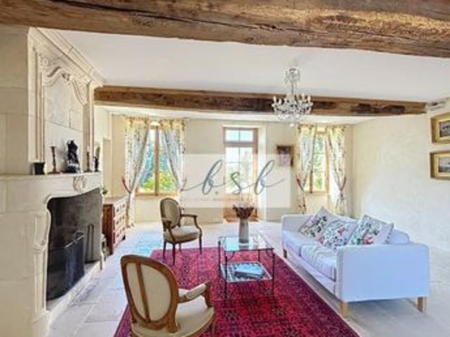 Maison vente à Saint-Lô, Saint-lô