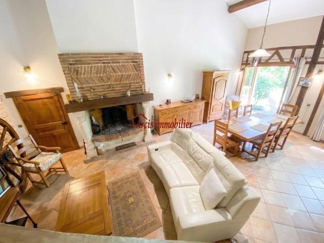 Maison vente à Troyes, Mailly-le-camp