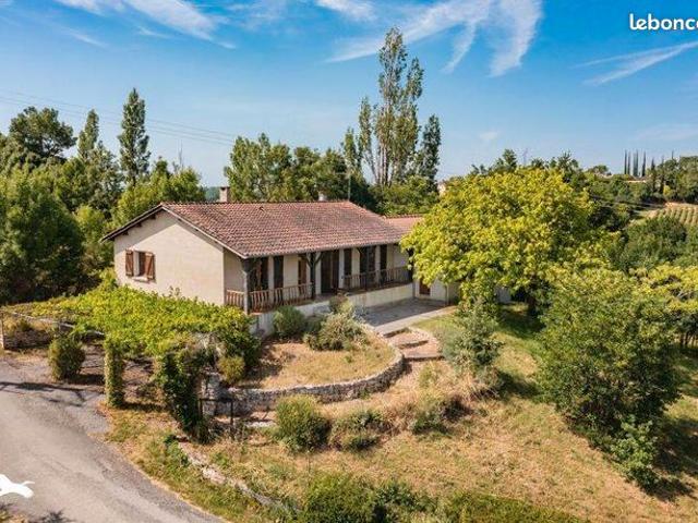 Maison vente à Albi, Fayssac