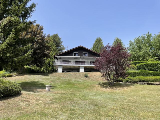 Maison vente à Les Locires, Bonne