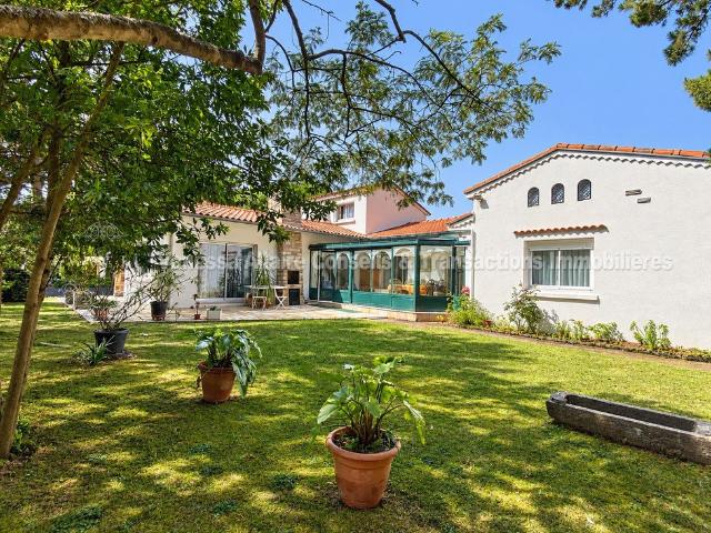 Maison vente à Saint-Nazaire, La Baule-escoublac