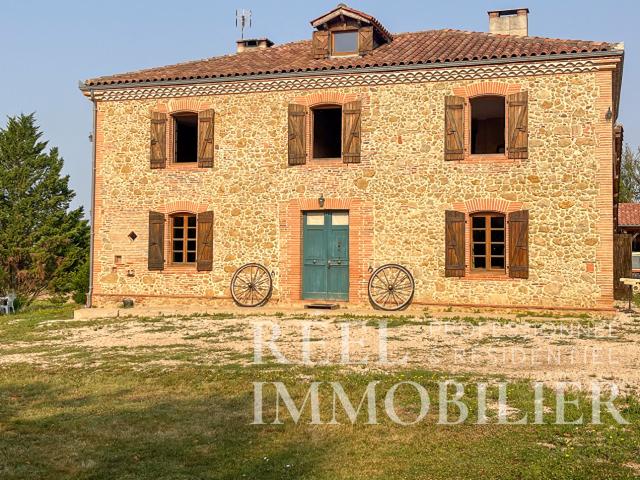 Maison location à Auch, Mongausy