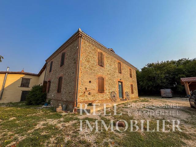 Maison location à Auch, Mongausy