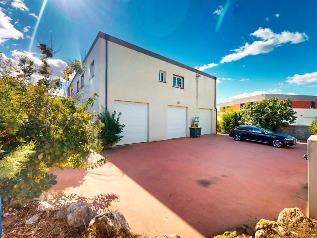 Maison vente à Béziers, Lignan-sur-orb