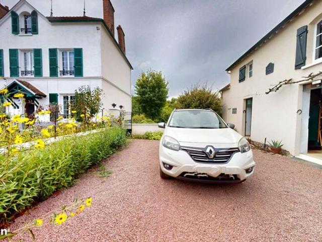 Maison vente à Jouy-sur-Morin, Seine-et-Marne