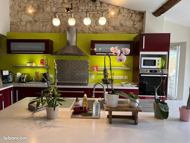 Maison vente à Lesparre-Médoc, Gaillan-en-médoc
