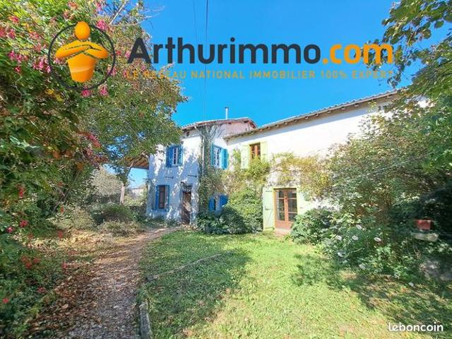 Maison vente à Nérac, Lasserre