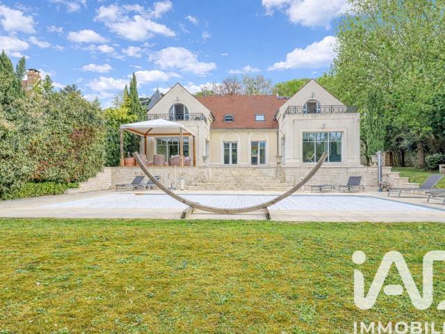 Maison vente à Sarcelles, Montmorency