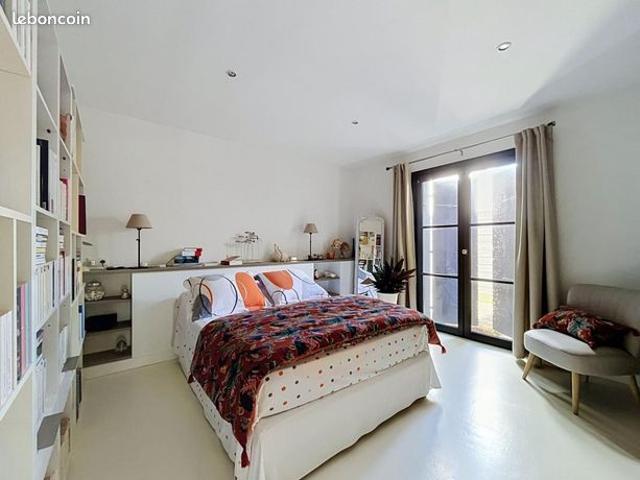 Maison vente à La Rochelle, La Couarde-sur-mer